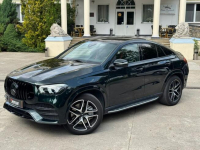 Mercedes-AMG GLE Coupe 53 4MATIC Max Stan Perfekt Janki - zdjęcie 8