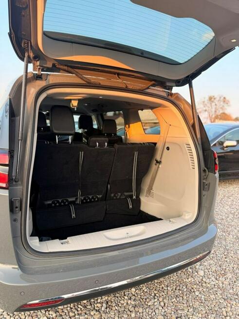 Chrysler Pacifica 7_Osbób_FullLed_LPG_BezWkladu_NiskiPrzebieg_ Rzekuń - zdjęcie 8