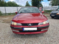 Piękny Peugeot 406 a pierwszych rąk Tanie Auta Fasty Fasty - zdjęcie 2