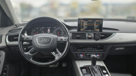 Audi A6 Super Stan zarejestrowane quattro Lębork - zdjęcie 9