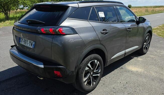 Peugeot 2008 40.000km Pleszew - zdjęcie 5