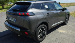 Peugeot 2008 40.000km Pleszew - zdjęcie 5