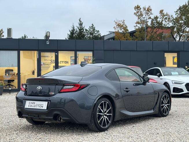 Toyota GT86, 2024 Michałowice - zdjęcie 4