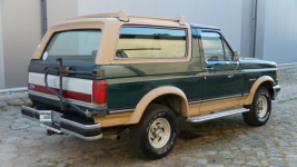 5.0 V8 Automat Bronco 4x4 California LUXURYCLASSIC Koszalin - zdjęcie 5