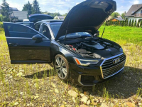 Audi A6 Limusine Premium Plus Ustroń - zdjęcie 11