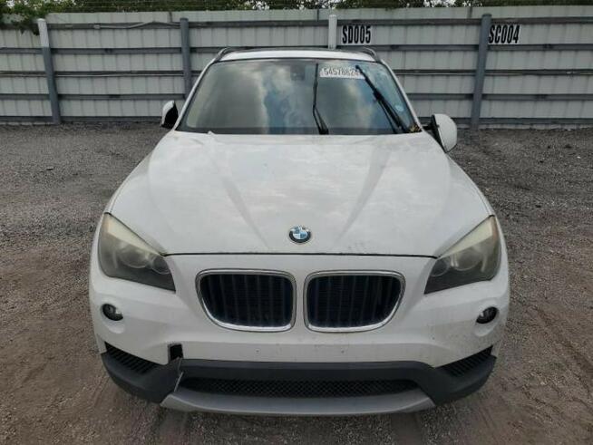 BMW X1 SDRIVE28I Katowice - zdjęcie 2