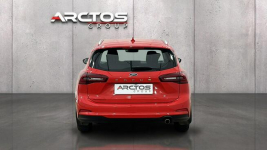 Ford Focus 1.5 EcoBlue Titanium Kombi Warszawa - zdjęcie 4