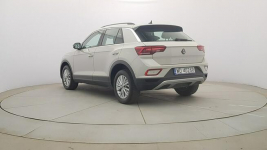Volkswagen T-Roc 1.5 TSI Style DSG ! Z Polskiego Salonu ! Faktura VAT Warszawa - zdjęcie 5