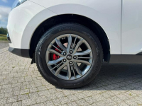 Hyundai ix35 LED*1.7 CRDI*zadbany*klimatronik Sierakowice - zdjęcie 9