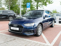 Audi A4 DW8UT57#35 TDI mHEV S tronic Podgrz.f Ambient Salon PL VAT23% Gdynia - zdjęcie 2