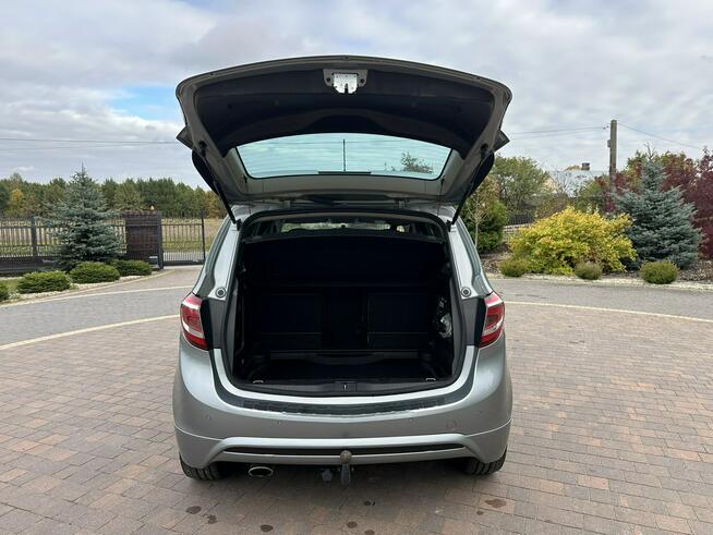 Opel Meriva Lipówki - zdjęcie 12