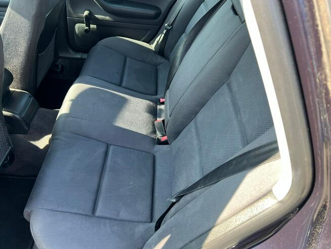 Audi A4*2003r*2.0 benzyna*stan bardzo dobry* Łódź - zdjęcie 10