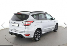 Ford Kuga Jak nowy rok gwarancji nowe opony serwis ASO Kraków - zdjęcie 7