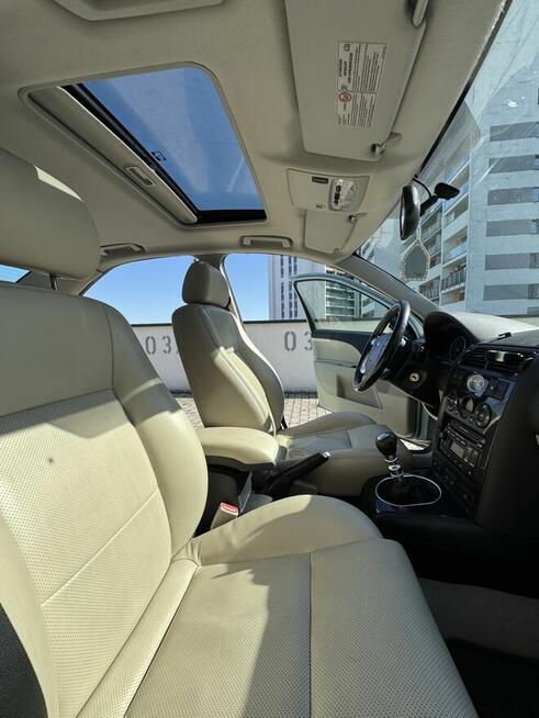 Ford Mondeo Mk3 z benzynowym silnikiem 2.0 16V 146 Dębica - zdjęcie 10