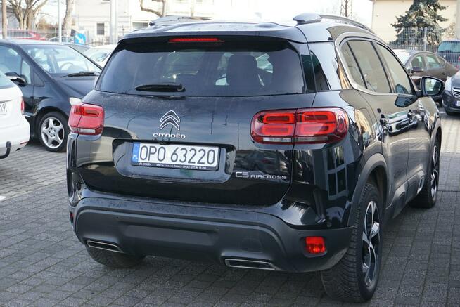 Citroen C5 Aircross polski salon, f-ra VAT Opole - zdjęcie 5