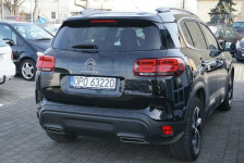 Citroen C5 Aircross polski salon, f-ra VAT Opole - zdjęcie 5