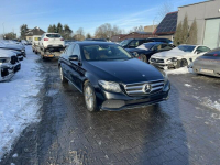 Mercedes E 220 Skóra Automat Kamera Podgrzewanie Virtual coskpit Gliwice - zdjęcie 2