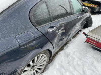 BMW 750ilX Full Opcja X-Drive