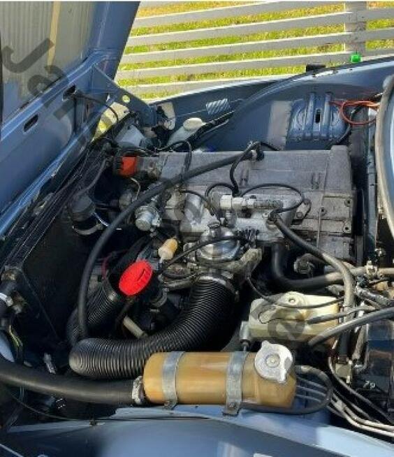 N2767 Saab 90 2.0 Manual, 100 KM, 19858 Kiczyce - zdjęcie 7