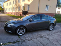 Opel Insignia 1.6 benzyna