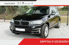 BMW X5 WD3762H#xDrive25d Podgrz.f Ambient Szklany dach Salon PL VAT23%