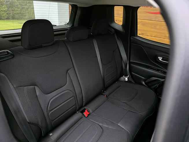 Jeep Renegade serwis ASO Rydułtowy - zdjęcie 10