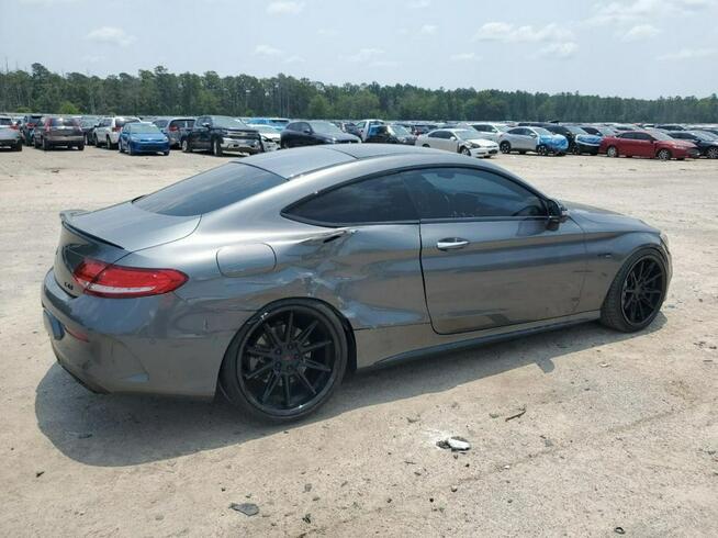 Mercedes AMG GT / AMG / 4MATIC / Niski przebieg / Tarnów - zdjęcie 4