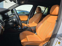 BMW X3 B48 / xDrive / M-Pakiet / Piękna konfiguracja Chwaszczyno - zdjęcie 5