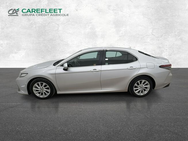 Toyota Camry 2.5 Hybrid Comfort CVT Sedan Warszawa - zdjęcie 8