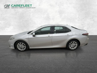 Toyota Camry 2.5 Hybrid Comfort CVT Sedan Warszawa - zdjęcie 8