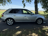Audi A3 1.6 MPI 102KM Klima Zadbany Sprawny Ocice - zdjęcie 12