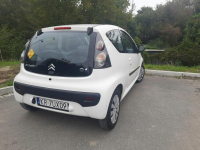 Sprzedam Citroen c1 Kraków - zdjęcie 4