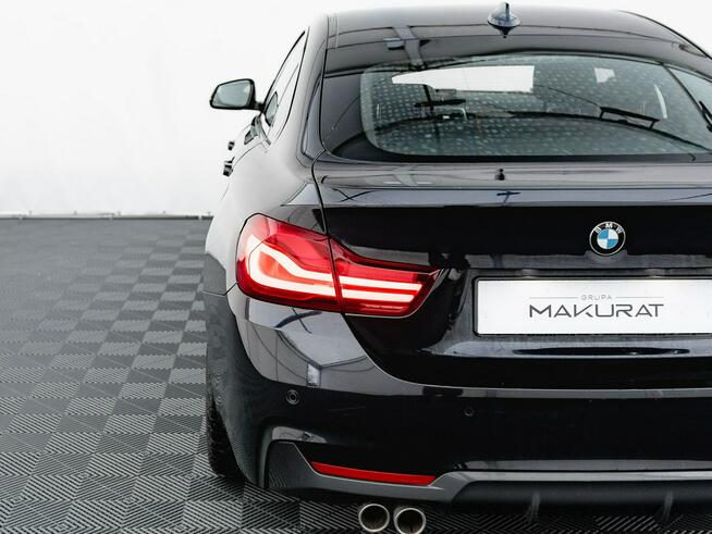 SK618YS#420i xDrive M Sport Podgrz.f Ambient LED Salon PL VAT 23% Gdańsk - zdjęcie 11