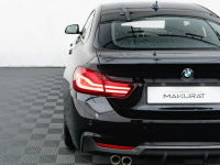 SK618YS#420i xDrive M Sport Podgrz.f Ambient LED Salon PL VAT 23% Gdańsk - zdjęcie 11