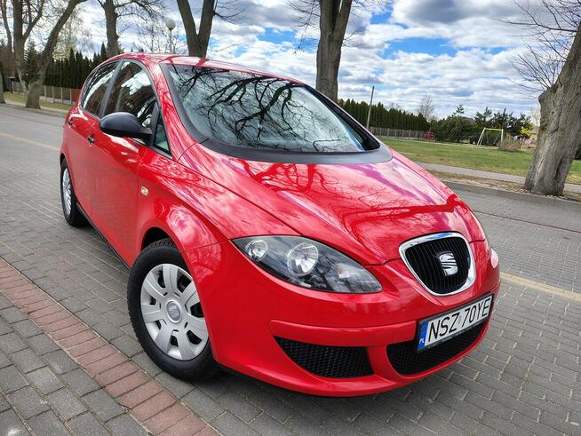 Seat Altea 1.6 MPI *216tys km* 7400zł Ostrołęka - zdjęcie 6