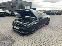 Mercedes C 300 AMG Line Auto.  4Matic Skóra Kamera 245 KM Gliwice - zdjęcie 3