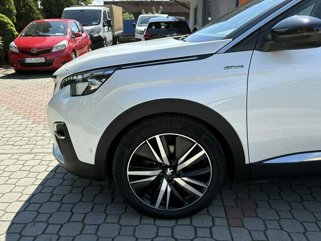 Peugeot 3008 GT line, Automat, Panorama,Full LED Tarnowskie Góry - zdjęcie 10