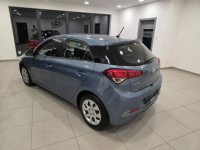 Hyundai i20 Serwisowany / Roczna Gwarancja GetHelp w cenie / zadbany Korczyna - zdjęcie 5
