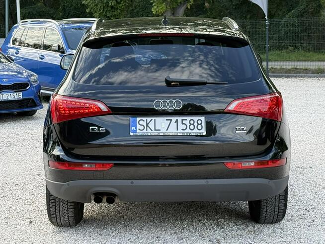 Audi Q5 2.0 TDI 143kM! Quattro! Manual! Po rozrządzie! 2 kpl Kół ! Pęcice - zdjęcie 4