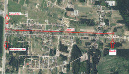 Działki w Bilczy, uzbrojone, blisko lasu