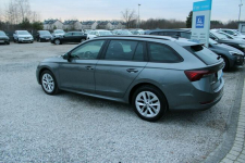 Škoda Octavia AMBITION F-vat LED Salon Polska Gwarancja Warszawa - zdjęcie 8