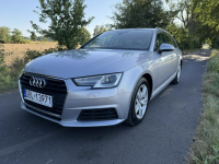 Audi A4 2.0TDI 150KM Automat 172tys.km. Bezwypadkowy Serwis ASO