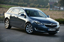 Opel Insignia 2,0 170KM Xenon Led navi Parkasist serwis Ostrów Mazowiecka - zdjęcie 3