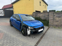 Peugeot 208 1.5 102#Klima #LED #6 biegów#multimedia Margonin - zdjęcie 2
