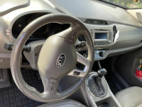 Kia Sportage 2.0 163KM AUTOMAT AWD 4x4 Kraków - zdjęcie 8