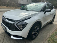 Kia Sportage 1.6 T-GDI MHEV Business Line 2WD DCT, salon PL Gdańsk - zdjęcie 2