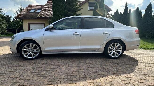 Volkswagen Jetta Przasnysz - zdjęcie 6