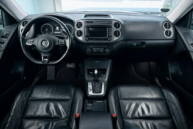 Volkswagen Tiguan Sadlno - zdjęcie 8