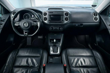 Volkswagen Tiguan Sadlno - zdjęcie 8