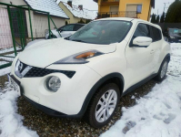 Nissan Juke 4x4*Automat*Kamera 360*Skóra*